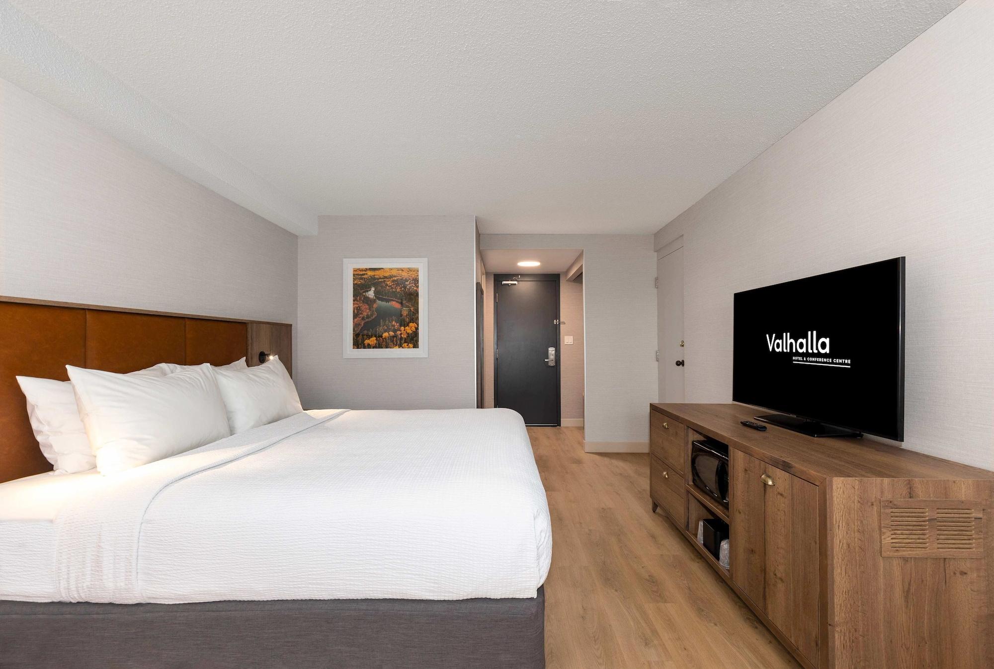 Valhalla Hotel & Conference Centre Thunder Bay Exterior foto