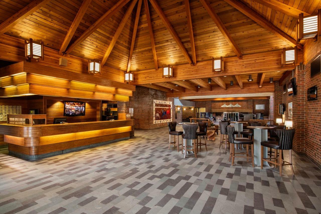 Valhalla Hotel & Conference Centre Thunder Bay Exterior foto
